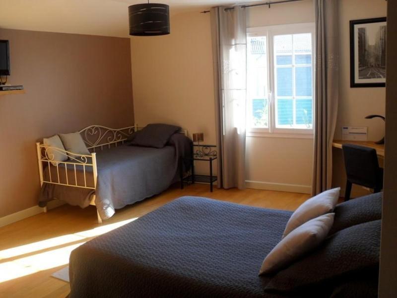Bed and Breakfast Au Saint-Amand Poissons Zewnętrze zdjęcie