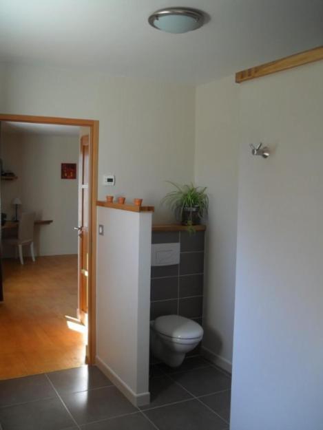 Bed and Breakfast Au Saint-Amand Poissons Zewnętrze zdjęcie